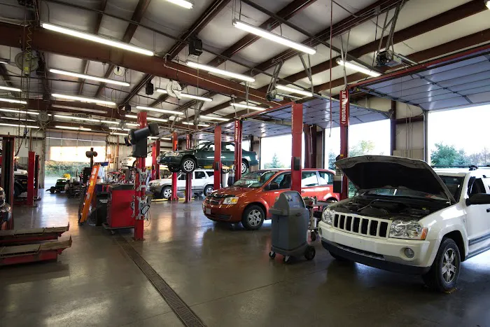 GT Tire & Automotive 7