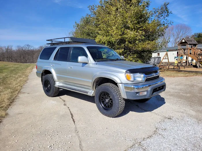 Egleberry Automotive 1