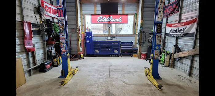 Egleberry Automotive 0