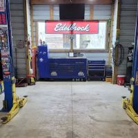 Egleberry Automotive