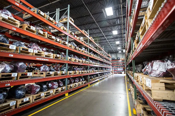 Weller Truck Parts 1