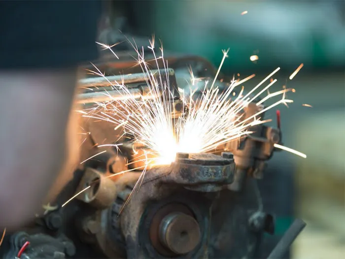 Weller Truck Parts 3