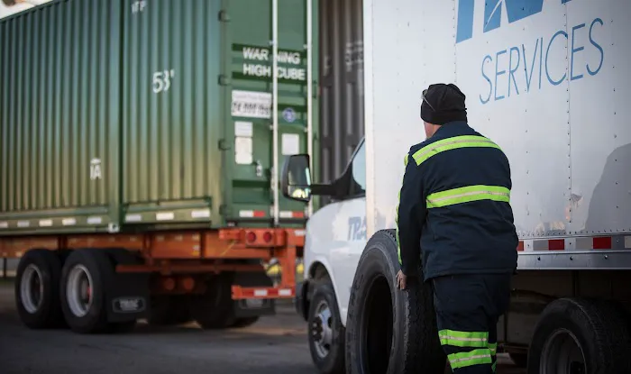 TRAC Services 1