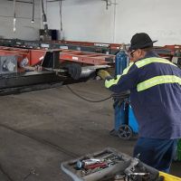 TRAC Services