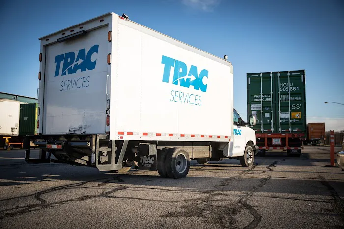 TRAC Services 2