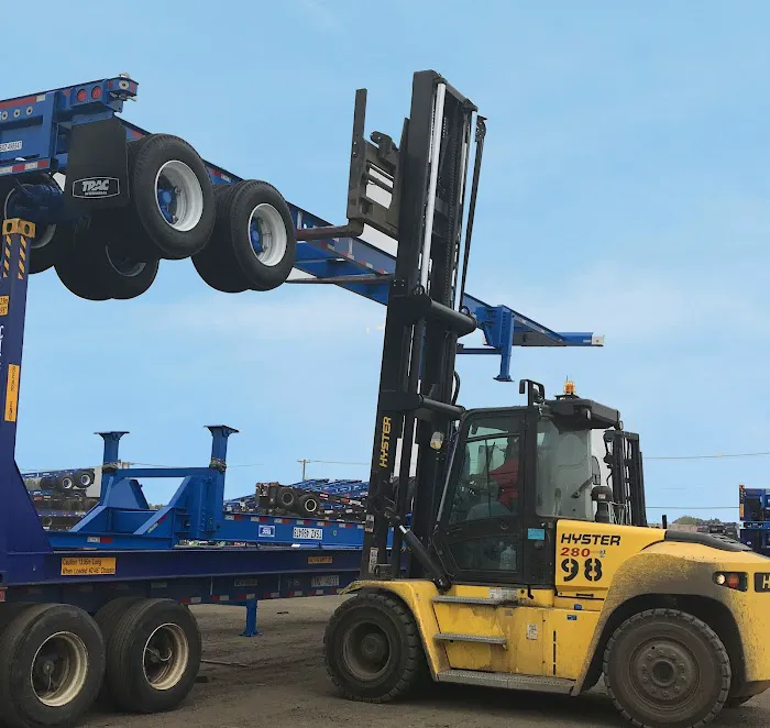 TRAC Services 3
