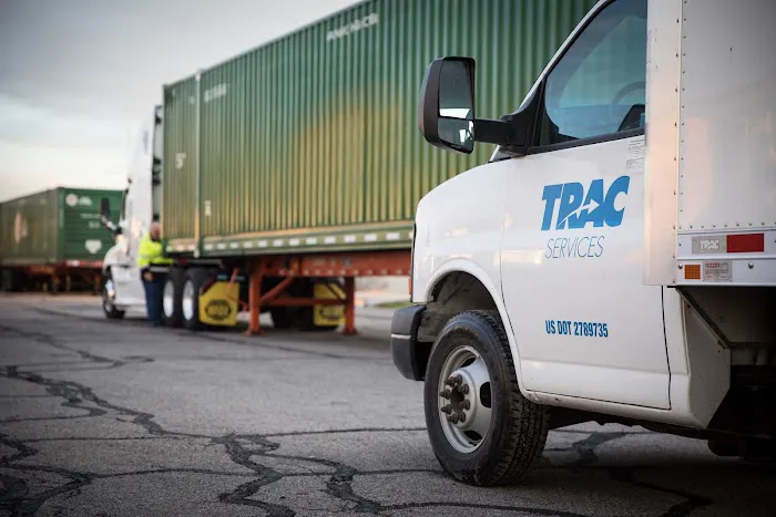 TRAC Services 5
