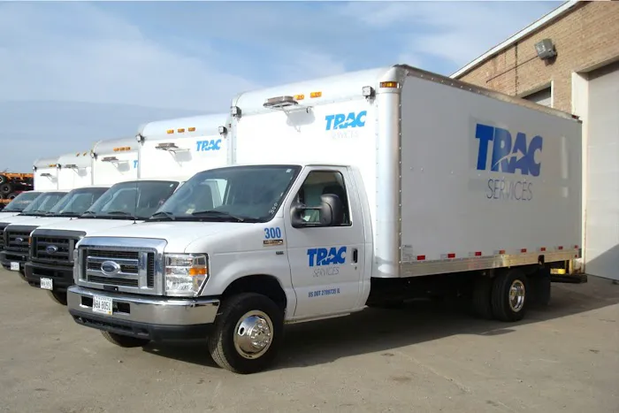 TRAC Services 4