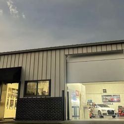 Aristocracy Auto Window Tint, PPF, Coatings ico