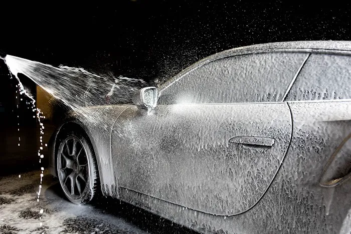 Aristocracy Auto Window Tint, PPF, Coatings 3