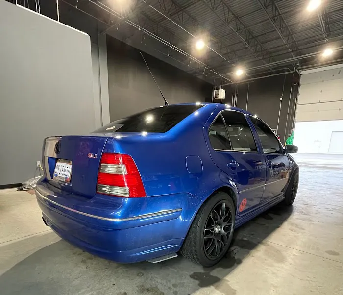 Aristocracy Auto Window Tint, PPF, Coatings 5