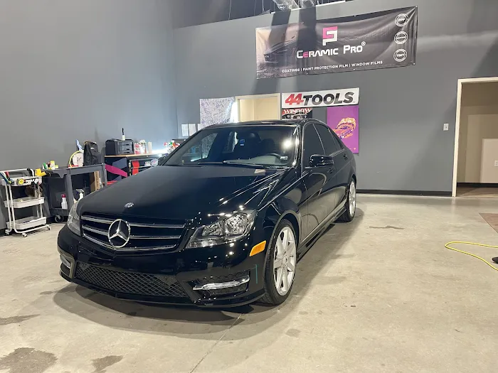 Aristocracy Auto Window Tint, PPF, Coatings 9