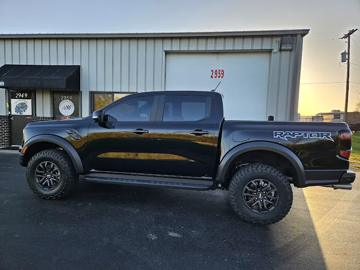 Aristocracy Auto Window Tint, PPF, Coatings 8