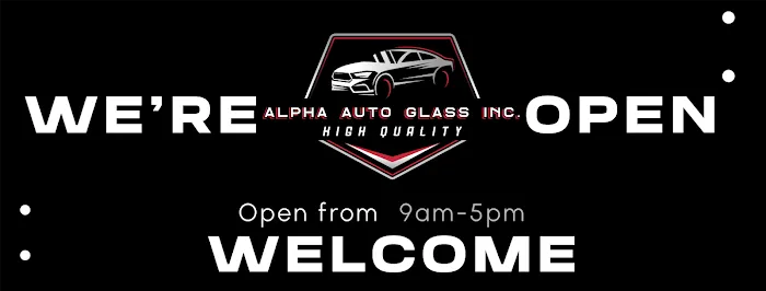ALPHA AUTO GLASS INC. 0