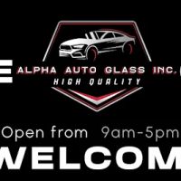 ALPHA AUTO GLASS INC.