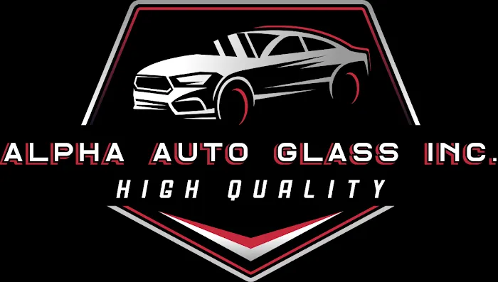 ALPHA AUTO GLASS INC. 1