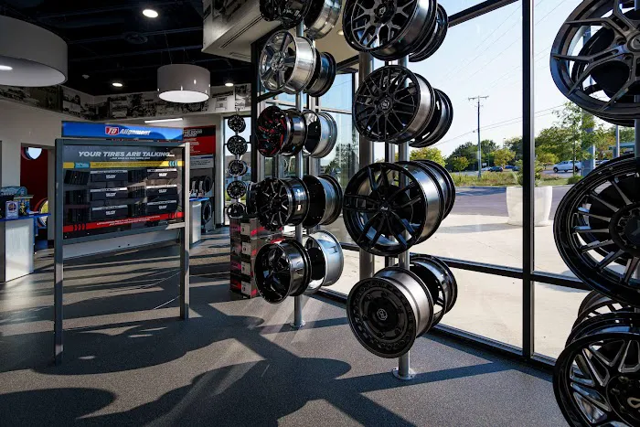 Tire Discounters 1