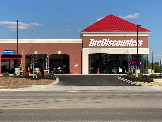 Tire Discounters 3