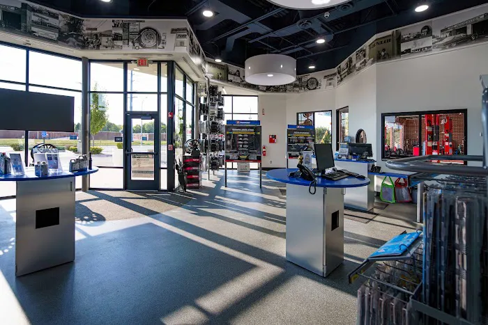 Tire Discounters 5