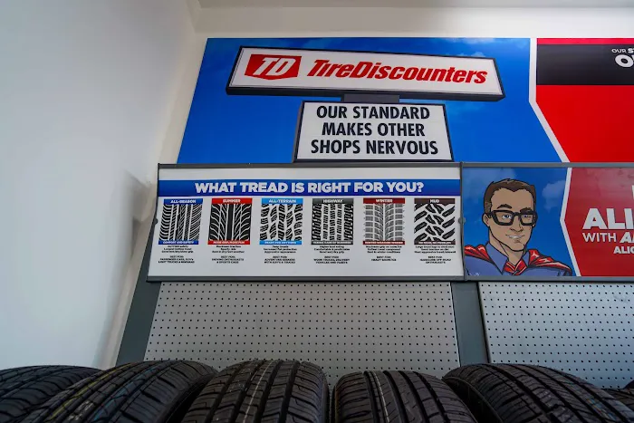 Tire Discounters 9
