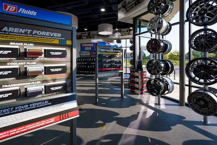 Tire Discounters 8