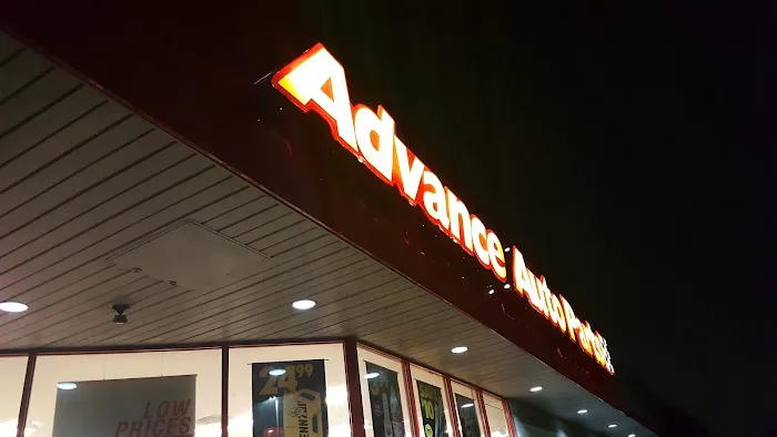 Advance Auto Parts 0