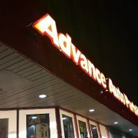 Advance Auto Parts