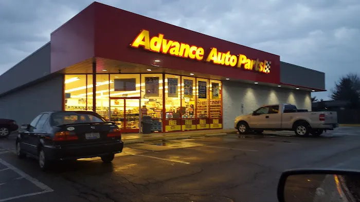 Advance Auto Parts 6