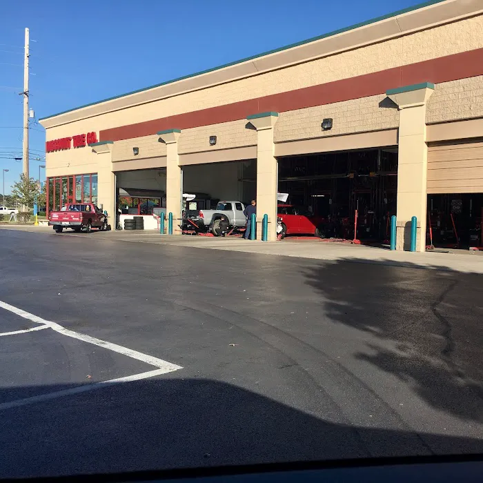 Discount Tire 1
