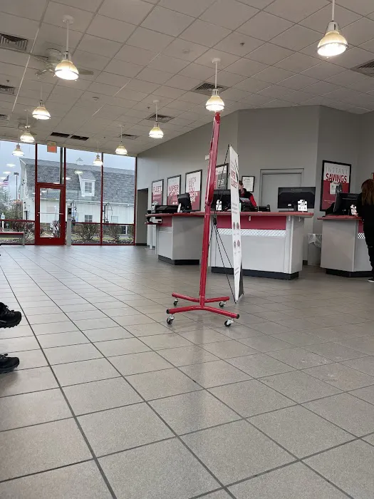 Discount Tire 3