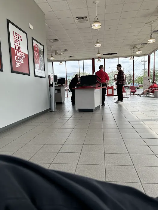 Discount Tire 6