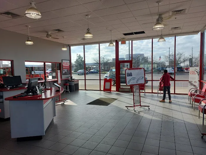 Discount Tire 9