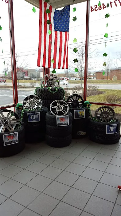 Discount Tire 7