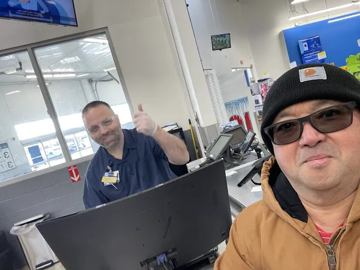 Sam's Club Tire & Battery 4