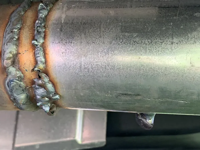 Monroe Muffler 0