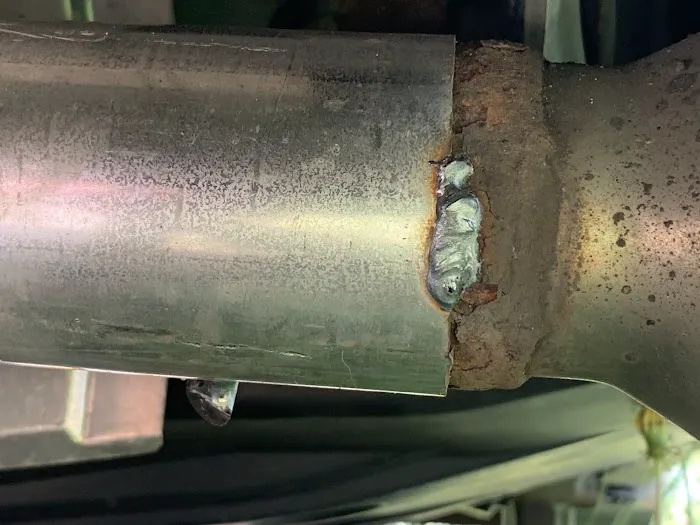 Monroe Muffler 3