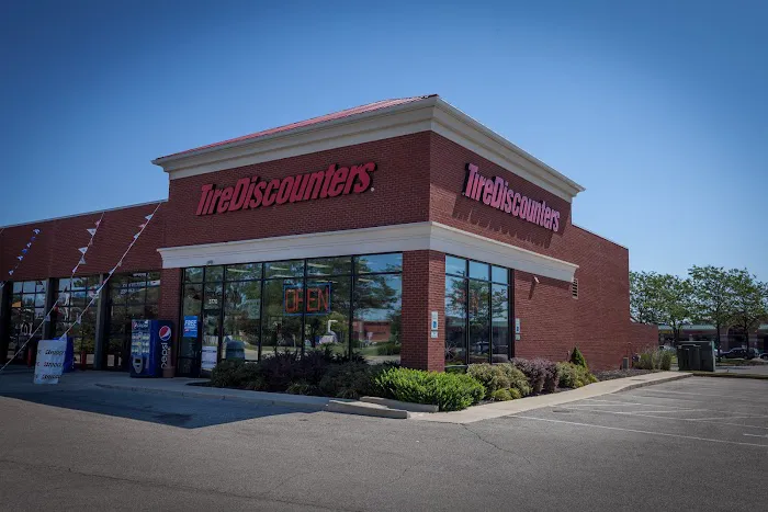 Tire Discounters 3