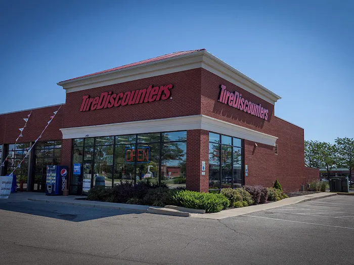 Tire Discounters 6