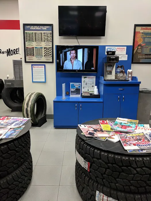 Tire Discounters 5