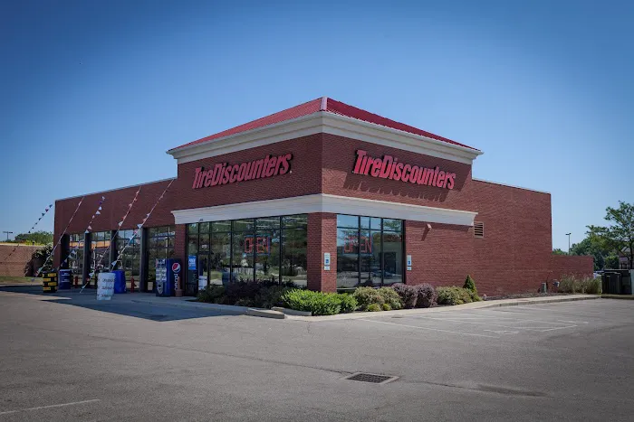 Tire Discounters 9