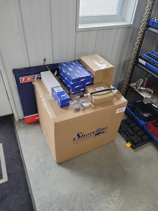 JME Truck Parts LLC 2