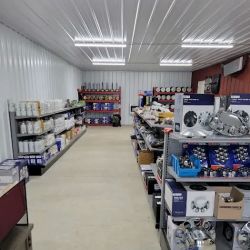JME Truck Parts LLC ico