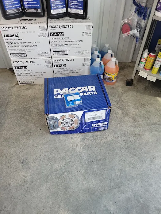 JME Truck Parts LLC 3