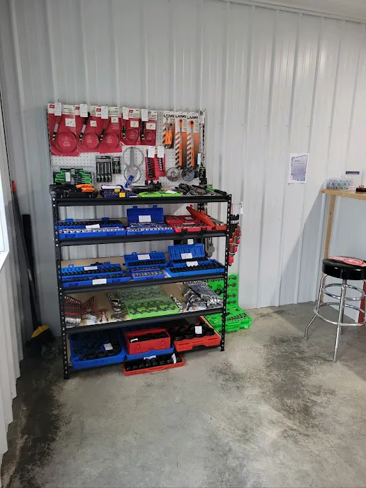 JME Truck Parts LLC 5