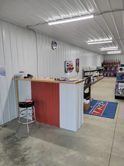 JME Truck Parts LLC 7