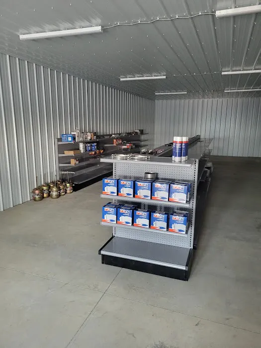 JME Truck Parts LLC 6