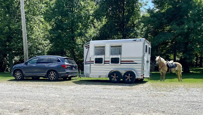 Shoaf Trailer Repair, LLC. 0