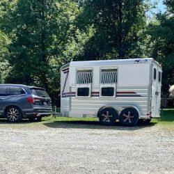 Shoaf Trailer Repair, LLC. ico