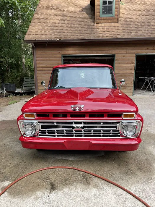 Crites Restoration Products 2