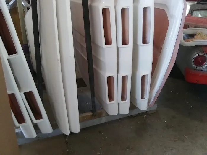 Crites Restoration Products 1